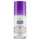 Neutro Roberts Essenze Italiane Firenze Olio Essenziale di Iris e Ambra Grigia 50 ml